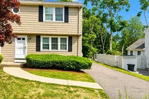 7 Ridge St, Winchester, MA 01890 - Photo 1