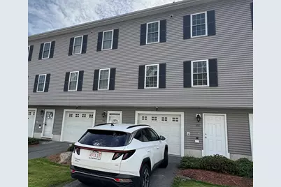 80 Rogers St #503, Lowell, MA 01852 - Photo 2