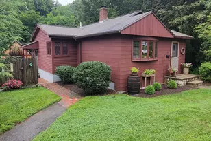22 Hill St, Hopedale, MA 01747 - Photo 1