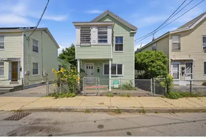 40 North St, Lowell, MA 01852 - Photo 2