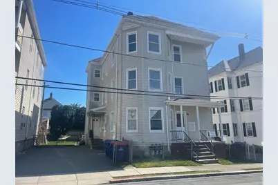 48 Woodlawn St #2, New Bedford, MA 02744 - Photo 2
