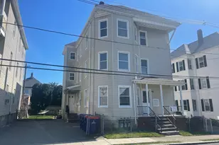 48 Woodlawn St, New Bedford, MA 02744 - Photo 2