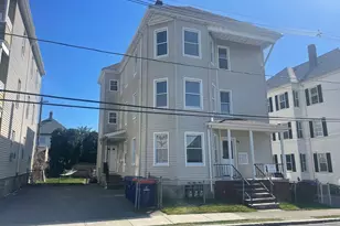 48 Woodlawn St, New Bedford, MA 02744 - Photo 1