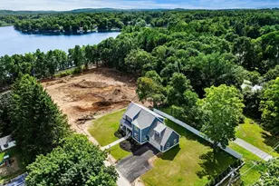 Lot 1 Violet Way, Westford, MA 01886 - Photo 2
