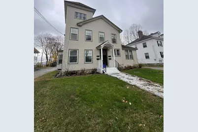 55 Pomeroy Ave #3, Pittsfield, MA 01201 - Photo 1