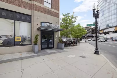 121 Portland Street #707, Boston, MA 02114 - Photo 22