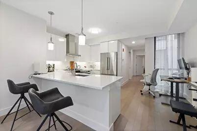 121 Portland Street #707, Boston, MA 02114 - Photo 4