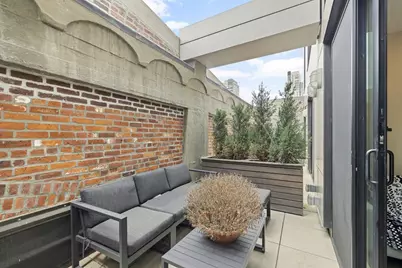 121 Portland Street #707, Boston, MA 02114 - Photo 20