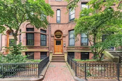 473 Beacon St #5, Boston, MA 02115 - Photo 18