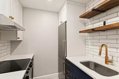 473 Beacon St #5, Boston, MA 02115 - Photo 8