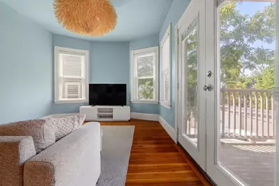 86 Roseclair St #2, Boston, MA 02125 - Photo 6