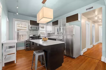 86 Roseclair St #2, Boston, MA 02125 - Photo 2