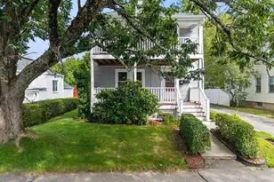 227 Dover St, Brockton, MA 02301 - Photo 2