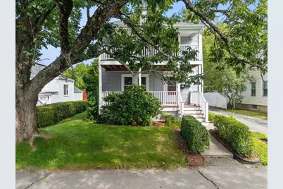 227 Dover St, Brockton, MA 02301 - Photo 2
