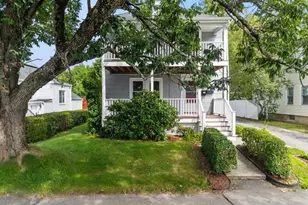 227 Dover St, Brockton, MA 02301 - Photo 2
