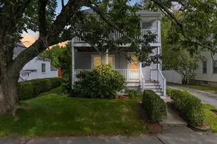227 Dover St, Brockton, MA 02301 - Photo 1