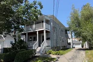 227 Dover St, Brockton, MA 02301 - Photo 1