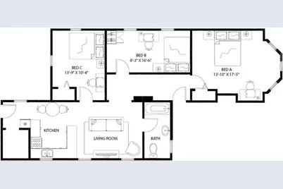88 Glen St #2, Somerville, MA 02145 - Photo 16