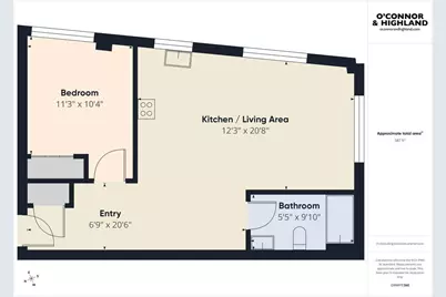 632 Centre St #204, Boston, MA 02139 - Photo 16