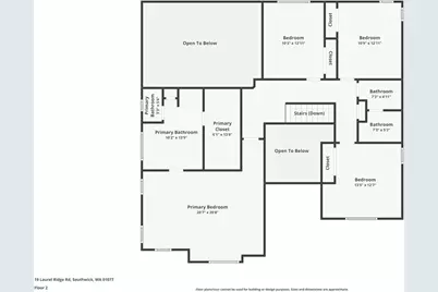 19 Laurel Ridge Road, Southwick, MA 01077 - Photo 42