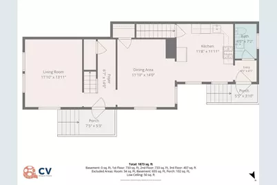 97 Melendy Ave #97, Watertown, MA 02472 - Photo 76