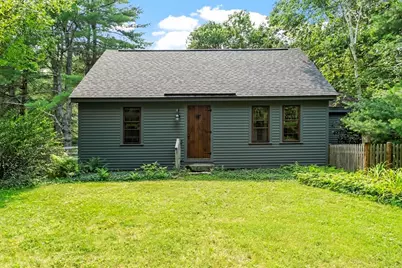 81 Vinton Pond Rd, Townsend, MA 01474 - Photo 1