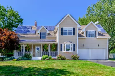 2030 Oak St, Palmer, MA 01080 - Photo 1