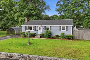 50 Pine St, Hudson, MA 01749 - Photo 2
