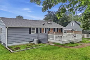 50 Pine St, Hudson, MA 01749 - Photo 36