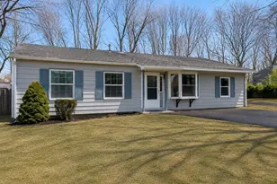 458 Beech St, Rockland, MA 02370 - Photo 1