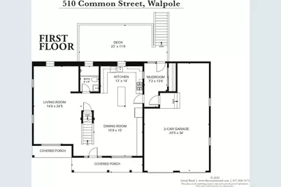510 Common St, Walpole, MA 02081 - Photo 26