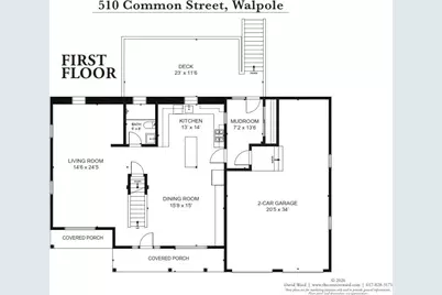 510 Common St, Walpole, MA 02081 - Photo 26