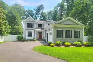86 Parker Rd, Wellesley, MA 02482 - Photo 1