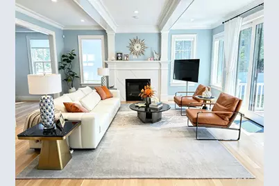 86 Parker Rd, Wellesley, MA 02482 - Photo 4