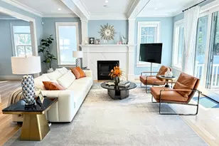 86 Parker Rd, Wellesley, MA 02482 - Photo 4