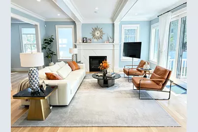 86 Parker Rd, Wellesley, MA 02482 - Photo 4