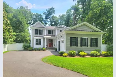 86 Parker Rd, Wellesley, MA 02482 - Photo 1
