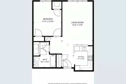 140 Railroad Ave #B403, Norwood, MA 02062 - Photo 26