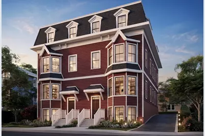 33 Vinal Ave #A, Somerville, MA 02143 - Photo 2