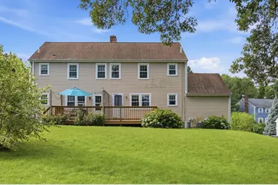 75 Cotuit St #1, North Andover, MA 01845 - Photo 16