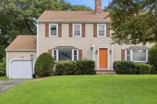 75 Cotuit St, North Andover, MA 01845 - Photo 1