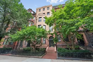 233 Commonwealth Ave, Boston, MA 02116 - Photo 1