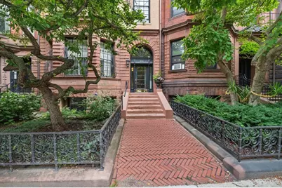 233 Commonwealth Avenue #7, Boston, MA 02116 - Photo 2