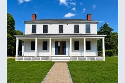 466 Plymouth St #2, Abington, MA 02351 - Photo 1