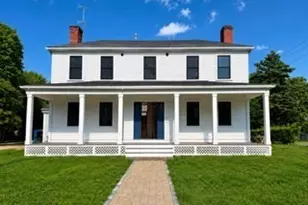 466 Plymouth St, Abington, MA 02351 - Photo 1