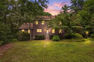 232 Gold St, Belchertown, MA 01007 - Photo 1