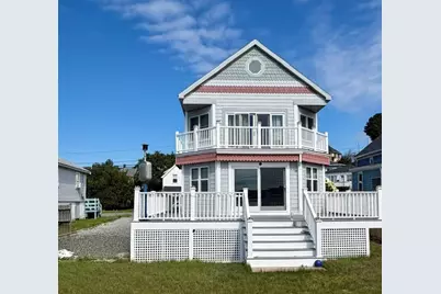 3 Moreland Avenue, Hull, MA 02045 - Photo 1