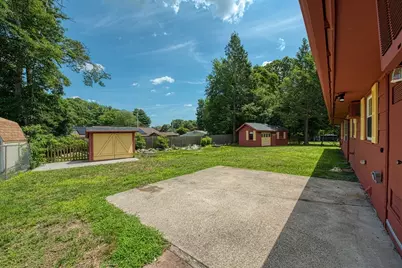 33 Upton St, Brockton, MA 02302 - Photo 32