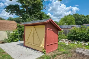 33 Upton St, Brockton, MA 02302 - Photo 34