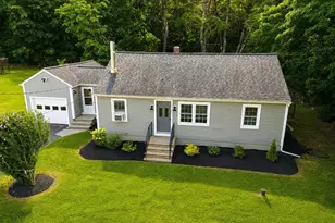 67 West St, Millville, MA 01529 - Photo 1